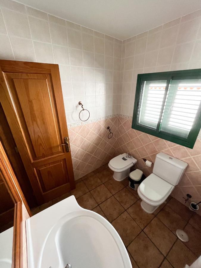 House At Tejeda's Heart With Amazing View Tejeda (Gran Canaria)
