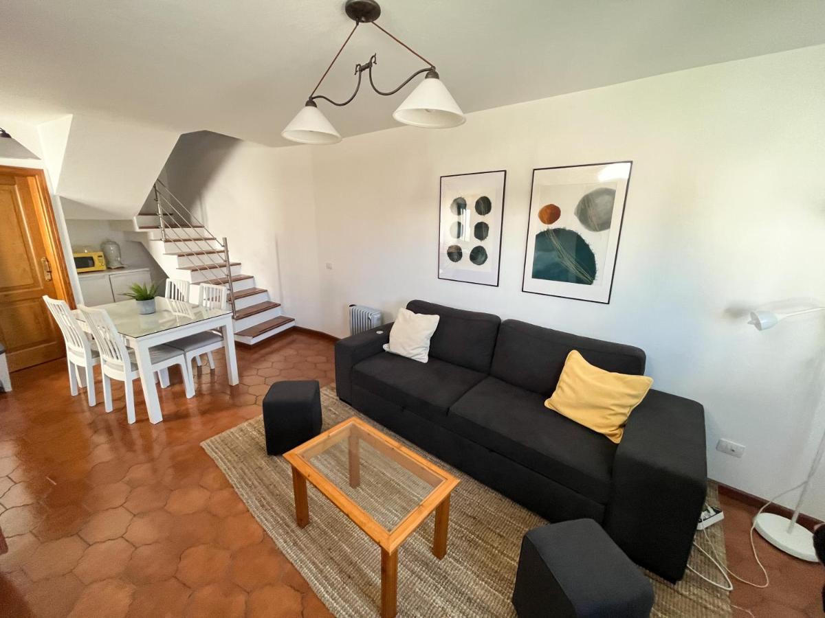 House At Tejeda's Heart With Amazing View Apartment Tejeda (Gran Canaria)