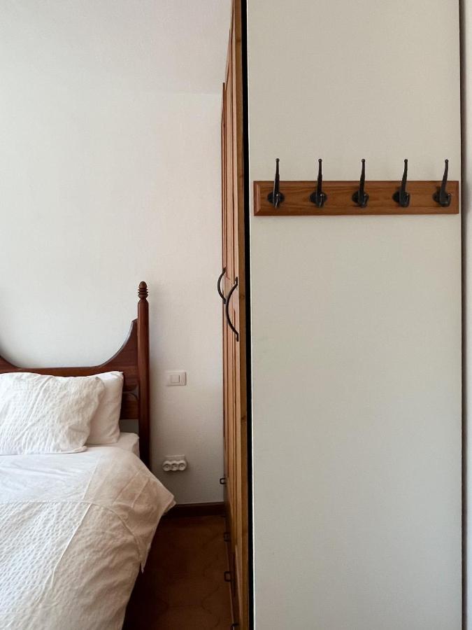 Apartment House At Tejeda's Heart With Amazing View *