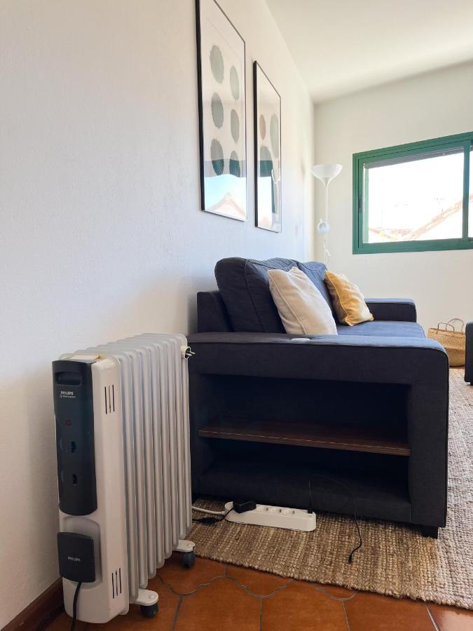 Apartment House At Tejeda's Heart With Amazing View Tejeda (Gran Canaria)