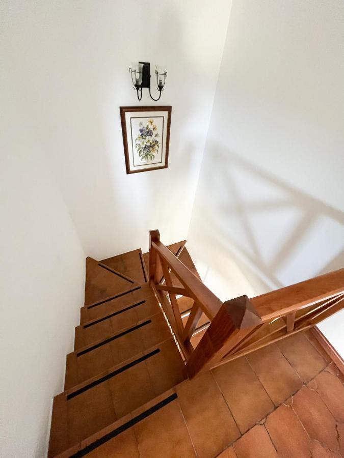Apartment House At Tejeda's Heart With Amazing View Tejeda (Gran Canaria)